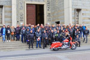 Balade des trois curés